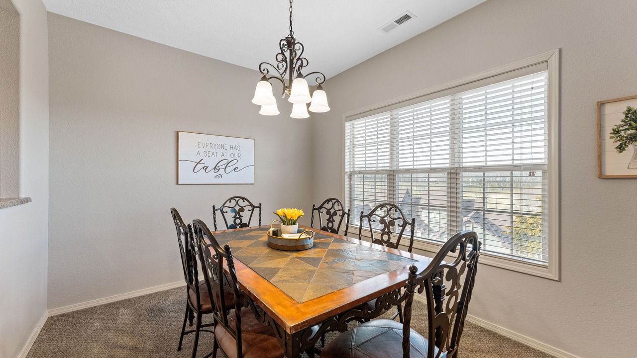 Photo of Bedroom in Branson West