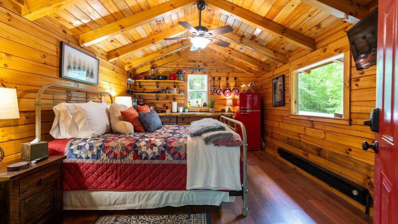 Photo of Bedroom in Rogers