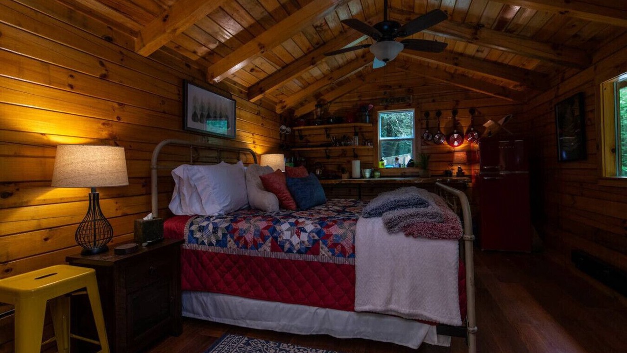 Photo of Bedroom in Rogers