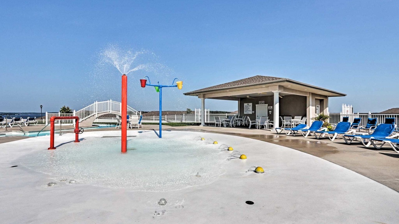 Photo of Outdoor in Osage Beach