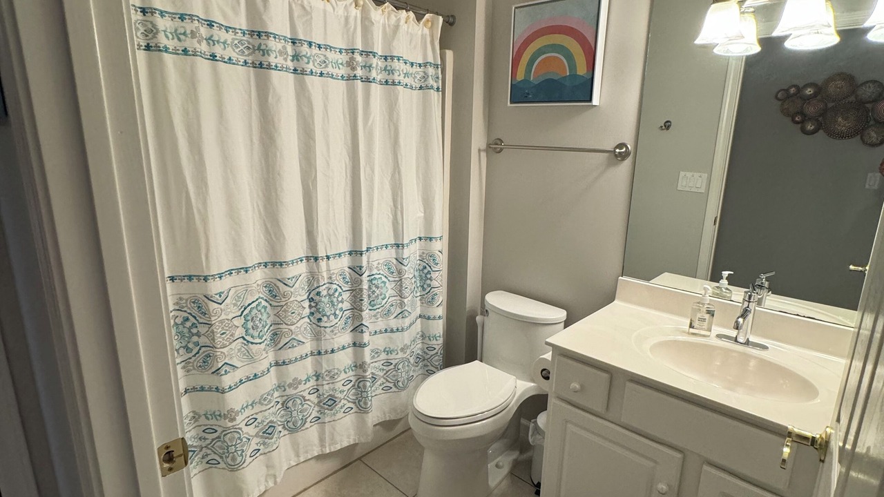 Photo of Bathroom in Osage Beach