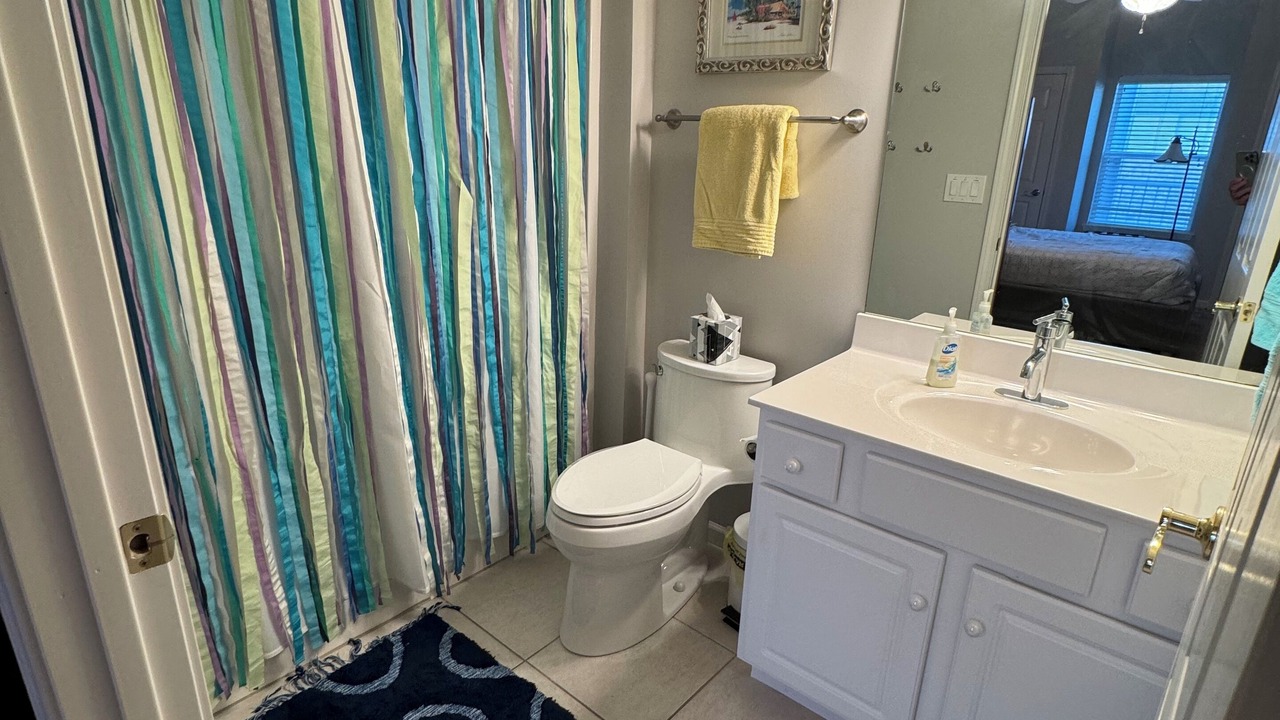 Photo of Bathroom in Osage Beach