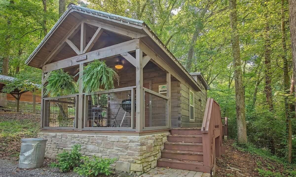 Photo of Outdoor in Chattanooga