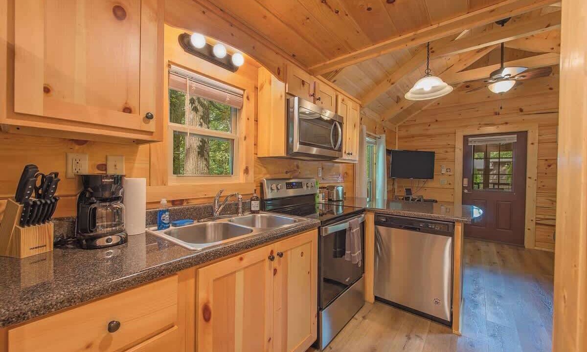 Photo of Kitchen in Chattanooga
