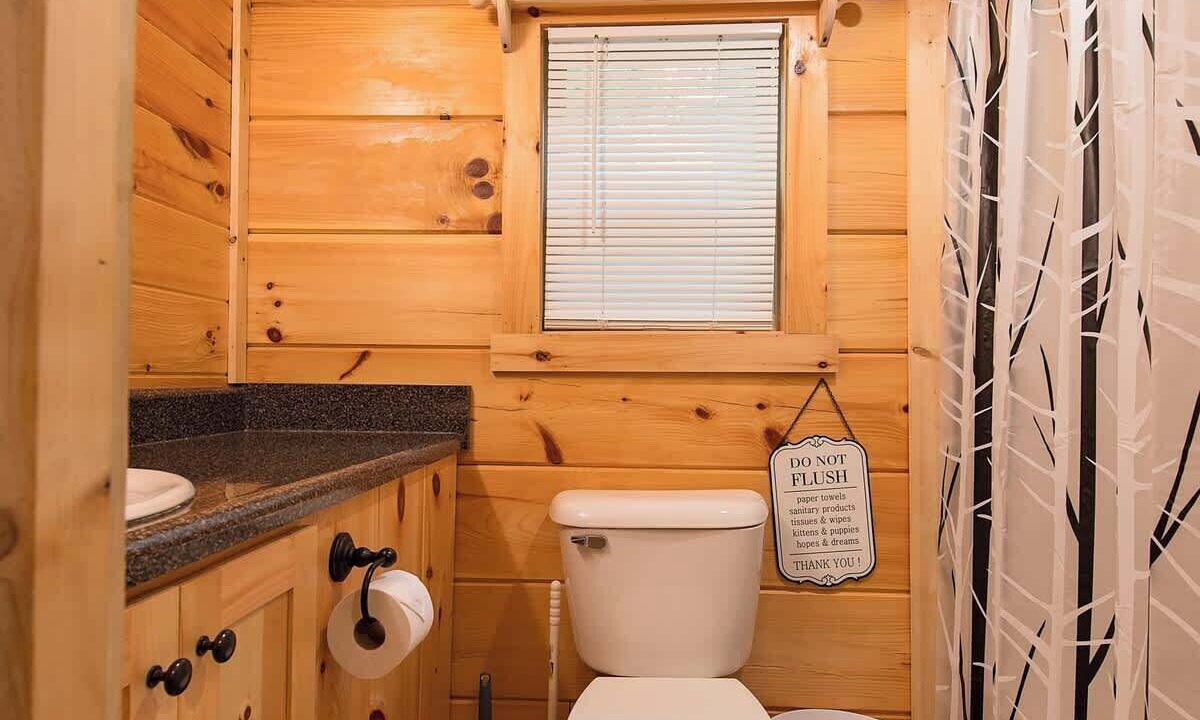 Photo of Bathroom in Chattanooga