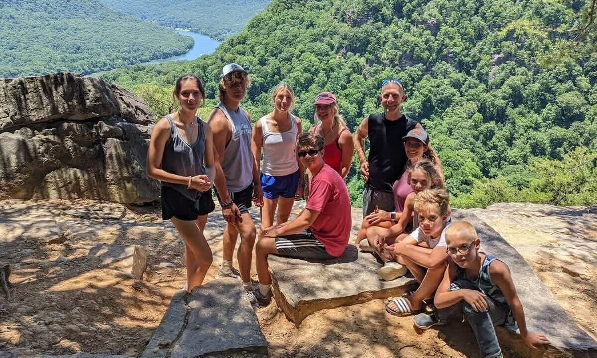 Photo of Others in Chattanooga