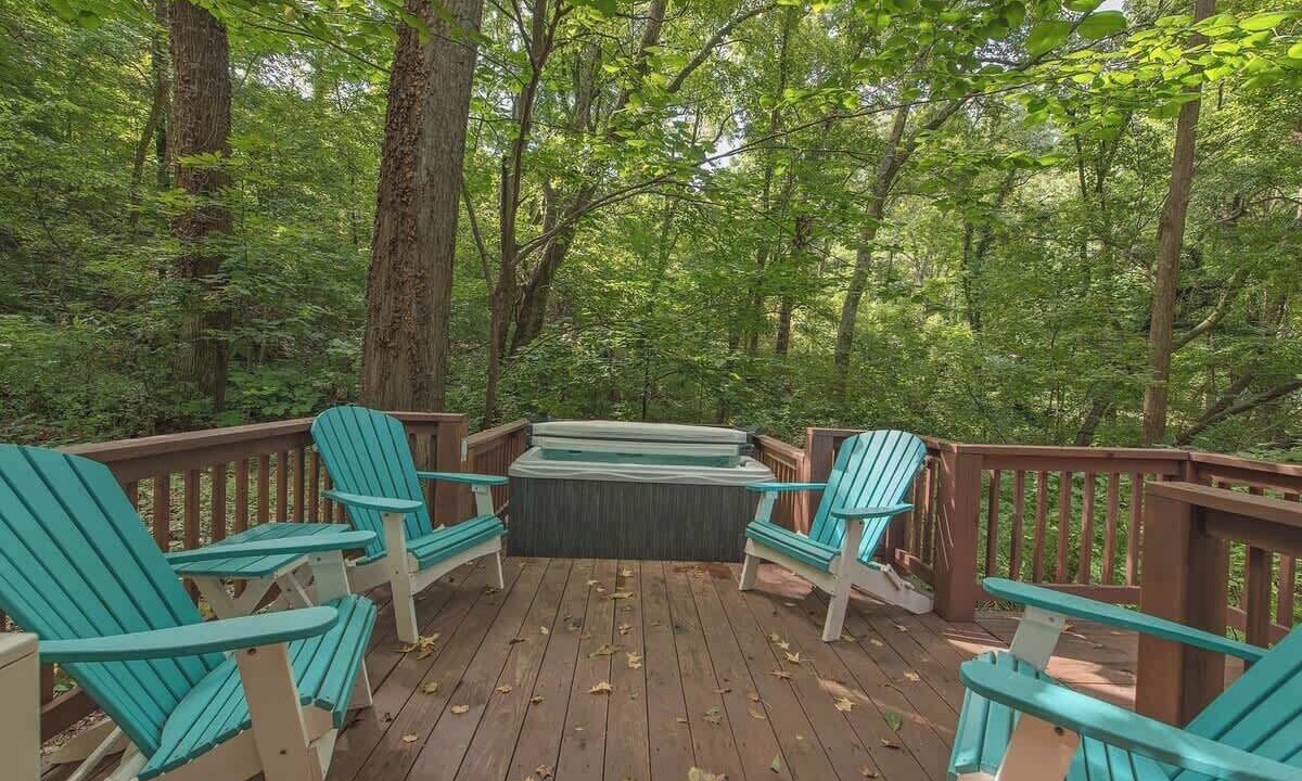 Photo of Outdoor in Chattanooga