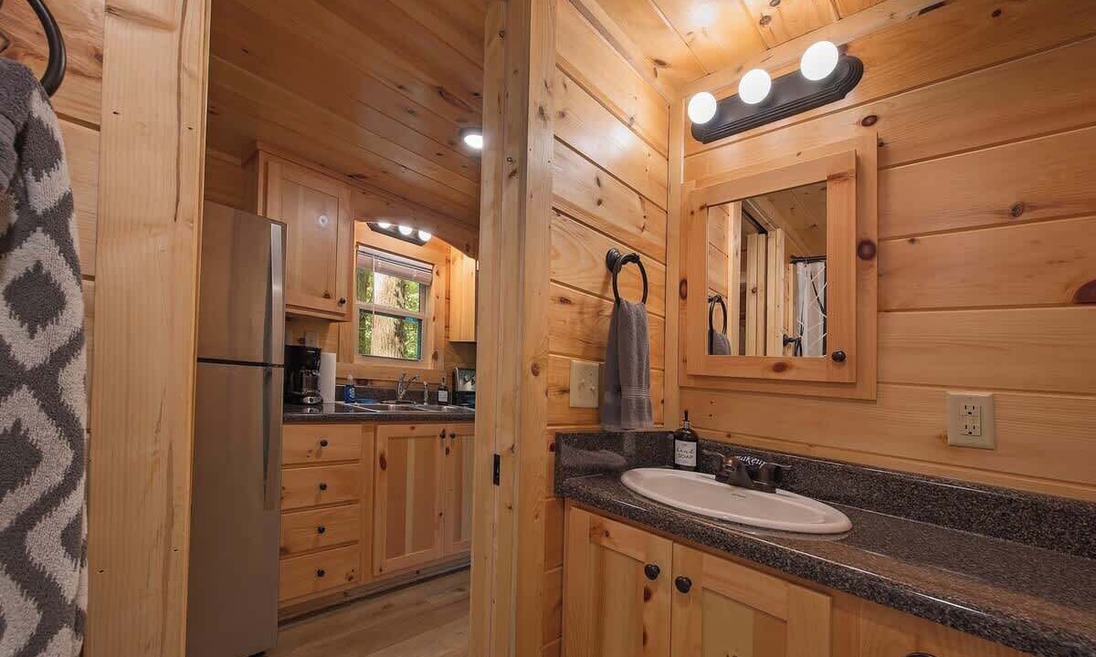 Photo of Kitchen in Chattanooga