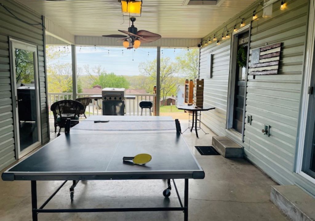 Photo of Outdoor in Shell Knob