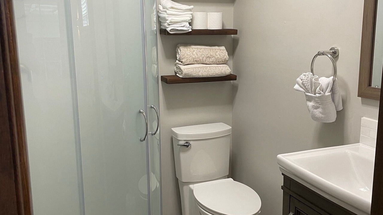 Photo of Bathroom in Shell Knob