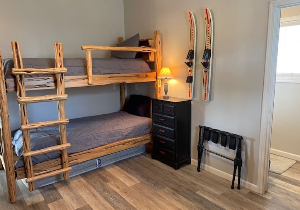 Photo of Bedroom in Shell Knob