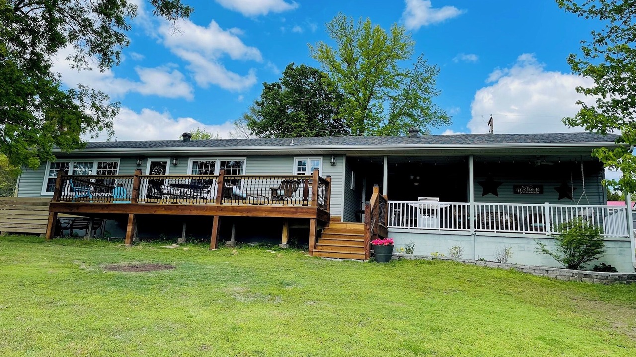 Photo of Outdoor in Shell Knob