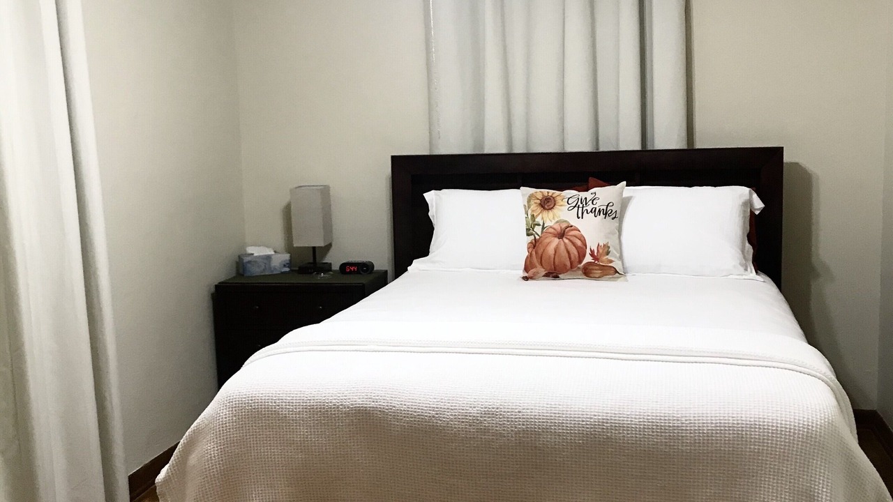 Photo of Bedroom in Pratt