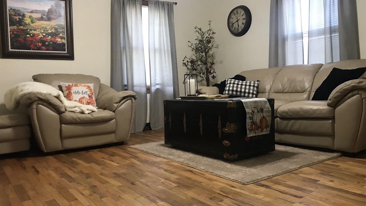 Photo of Livingroom in Pratt