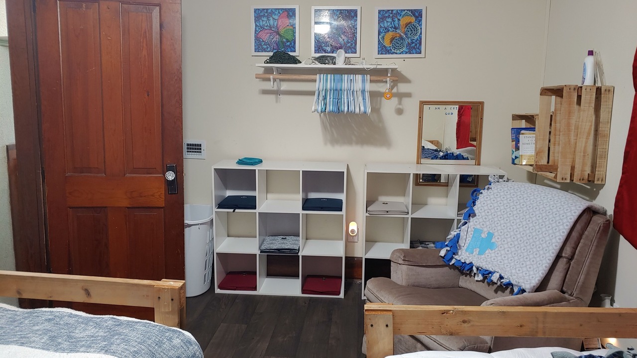 Photo of Bedroom in Valley Falls