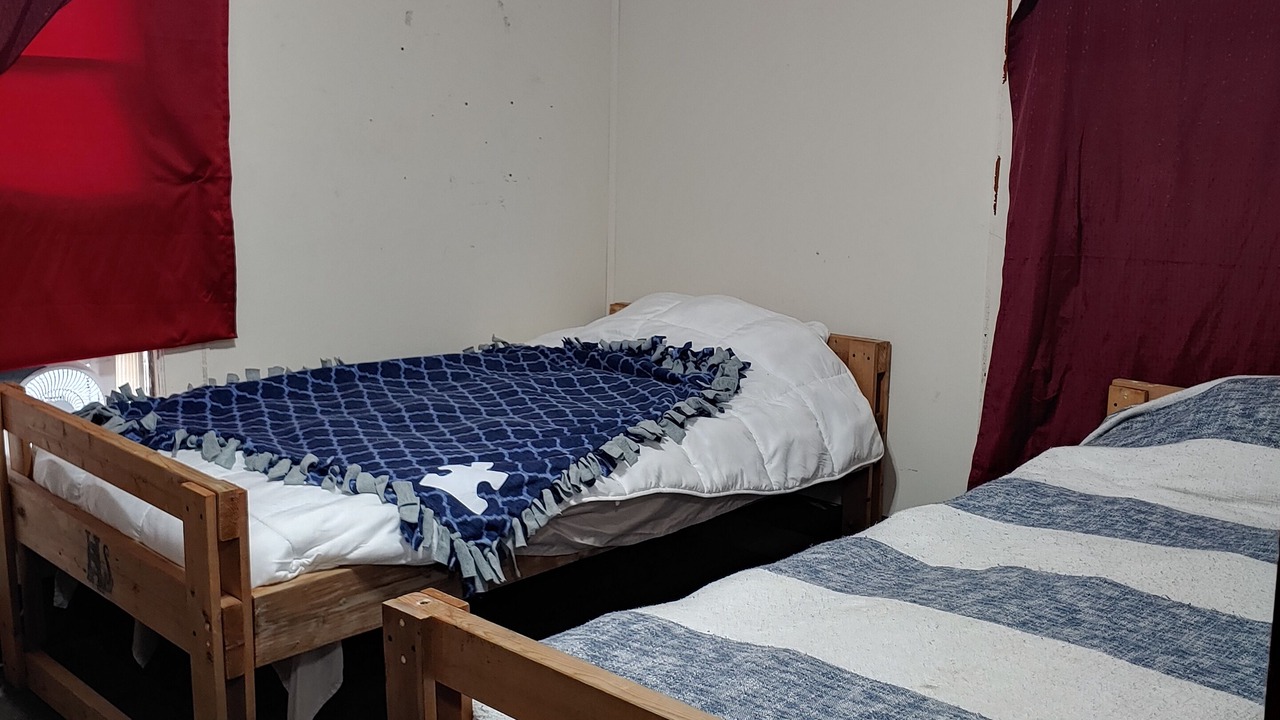 Photo of Bedroom in Valley Falls