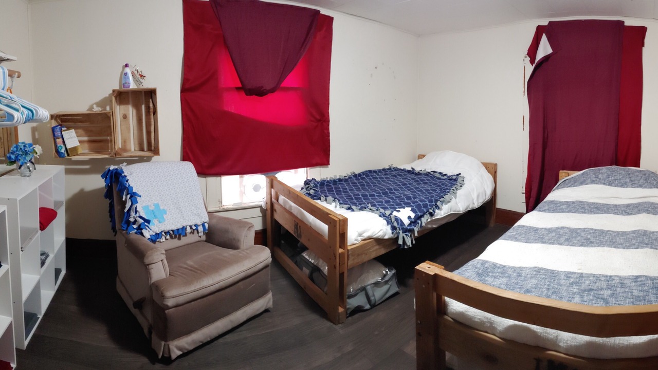 Photo of Bedroom in Valley Falls