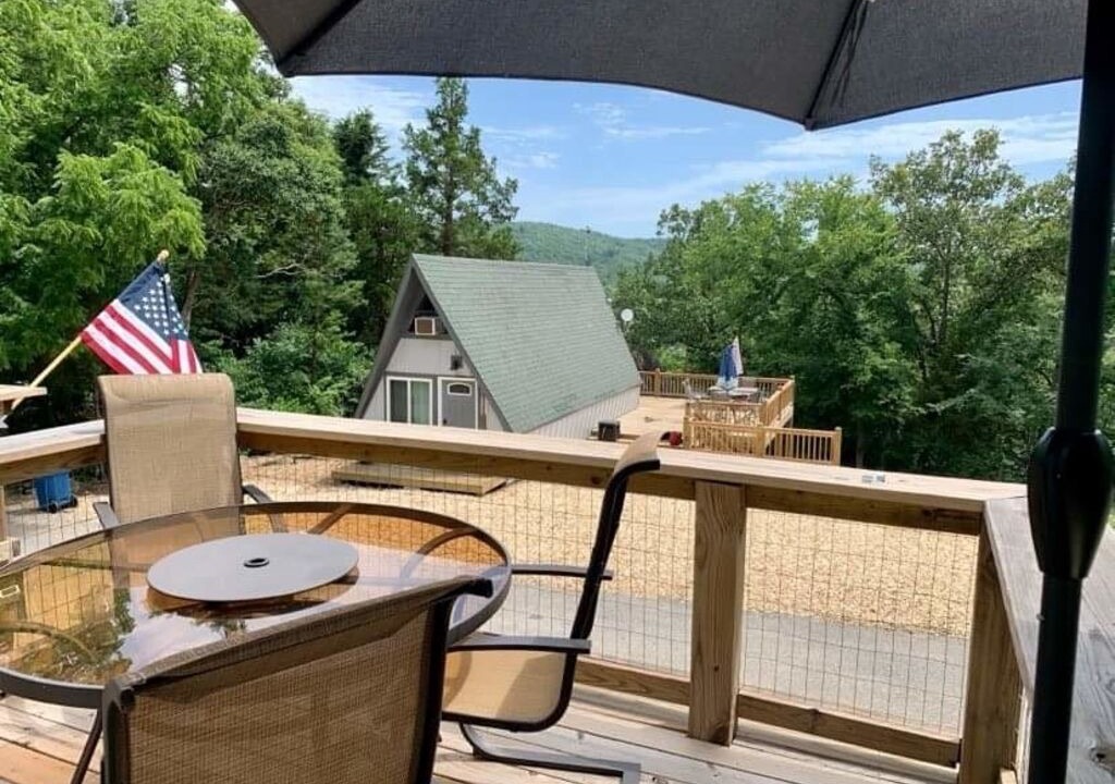 Photo of Outdoor in Lampe