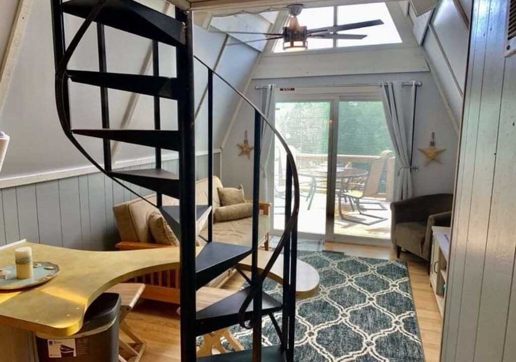 Photo of Livingroom in Lampe