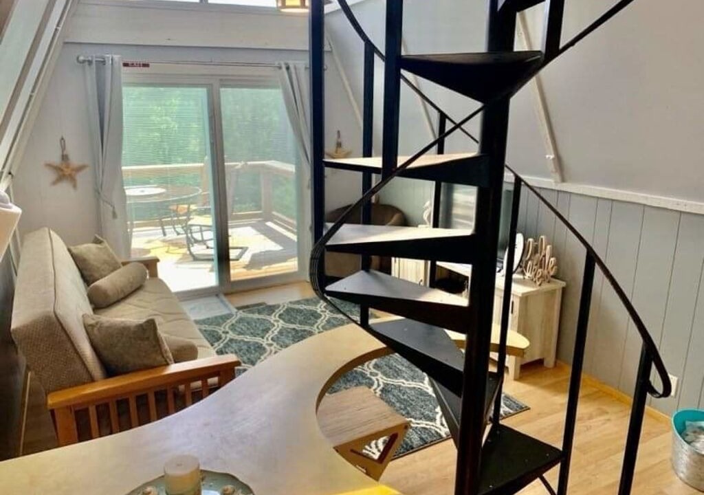 Photo of Livingroom in Lampe