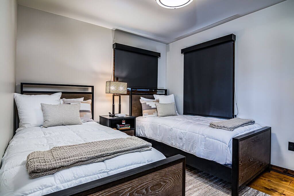 Photo of Bedroom in Big Cedars