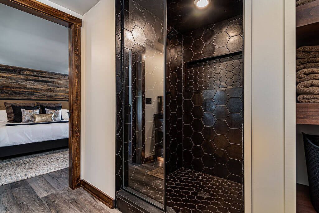 Photo of Bedroom in Big Cedars