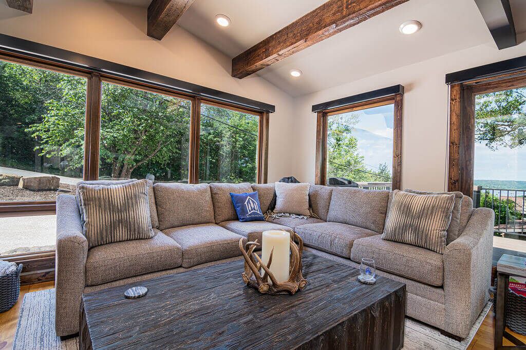Photo of Livingroom in Big Cedars