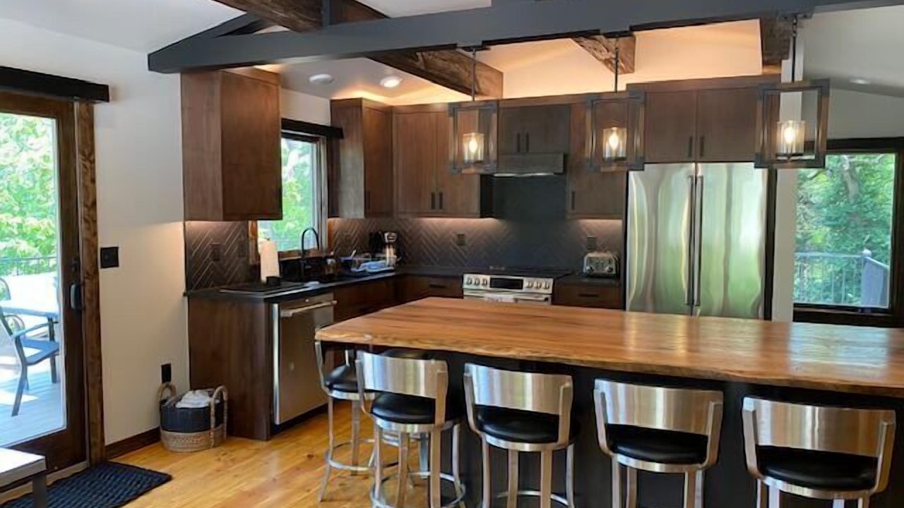 Photo of Kitchen in Big Cedars