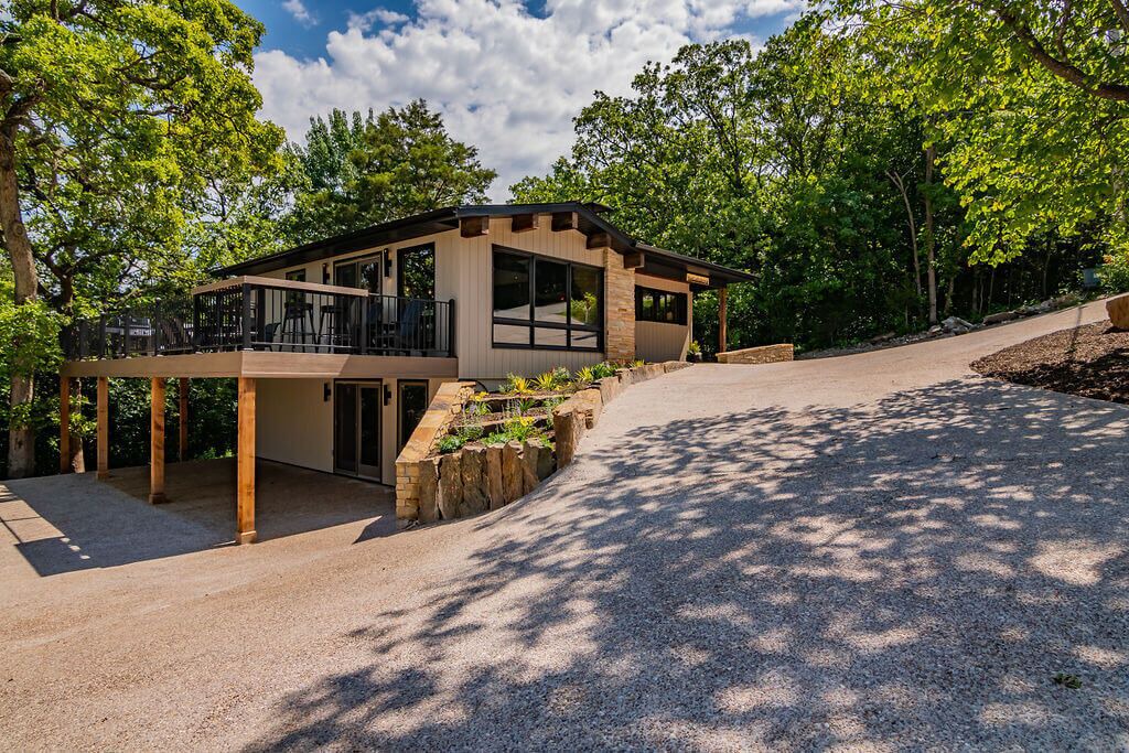 Photo of Outdoor in Big Cedars