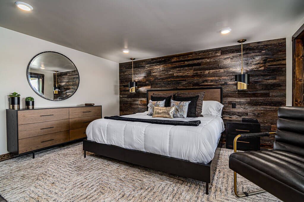 Photo of Bedroom in Big Cedars