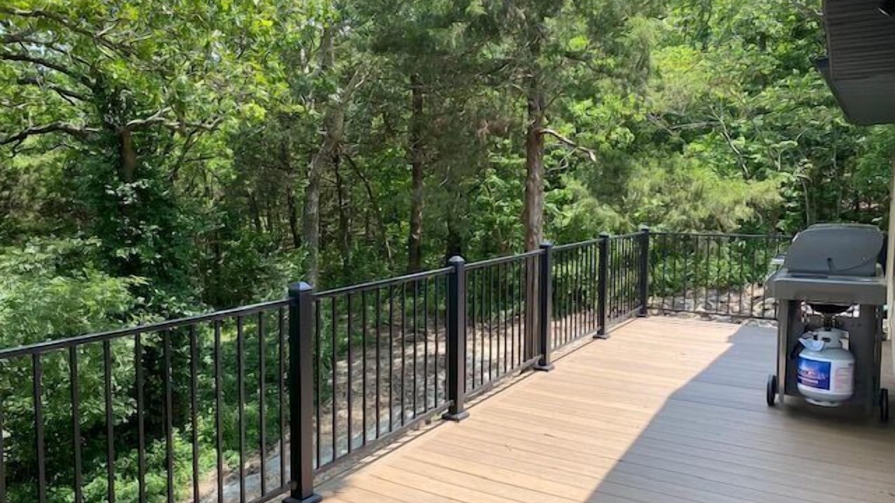 Photo of Outdoor in Big Cedars