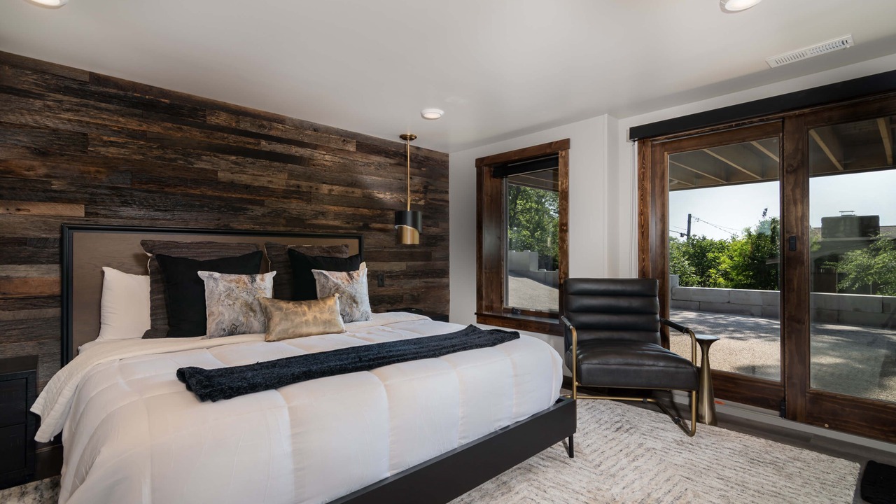 Photo of Bedroom in Big Cedars