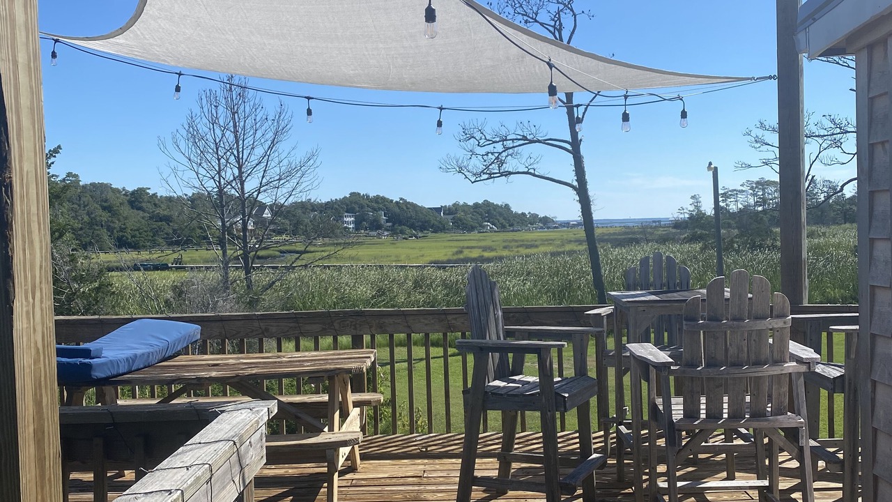 Photo of Outdoor in Emerald Isle