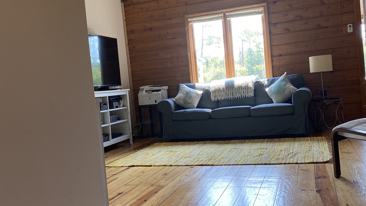 Photo of Livingroom in Emerald Isle
