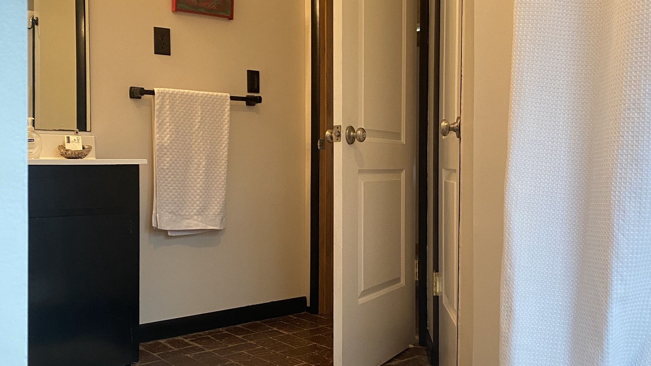 Photo of Bathroom in Emerald Isle