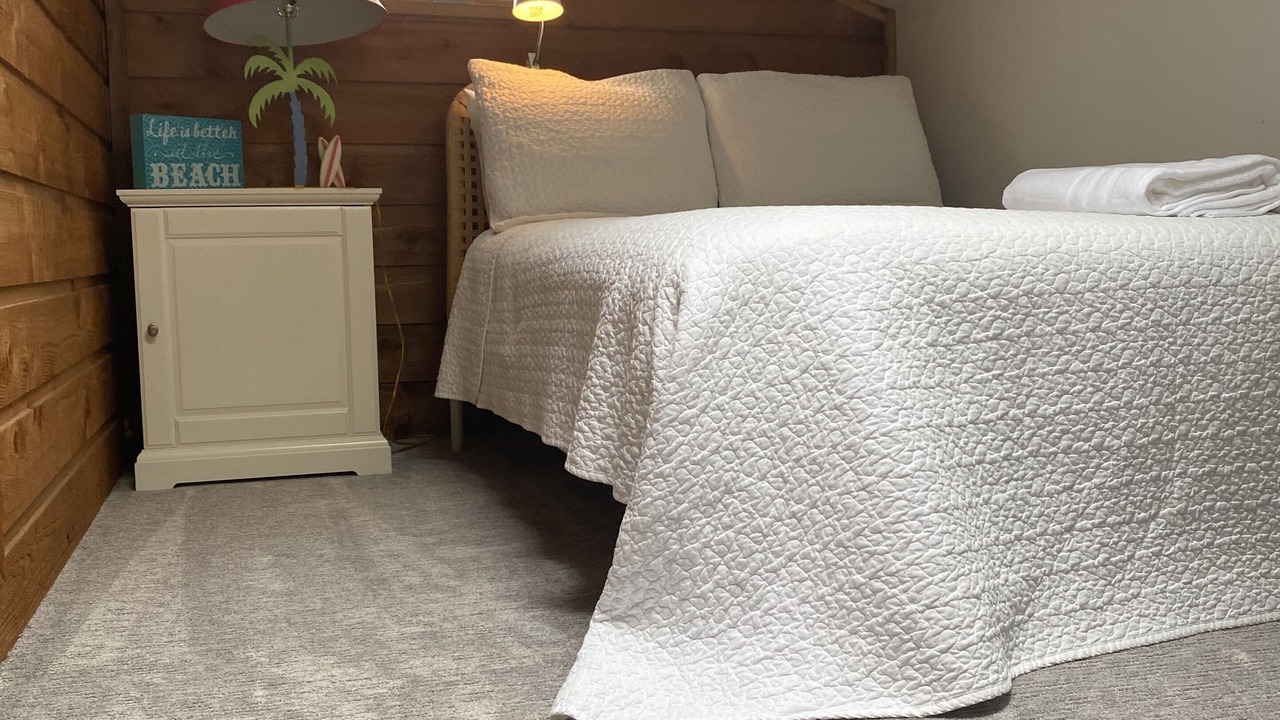 Photo of Bedroom in Emerald Isle