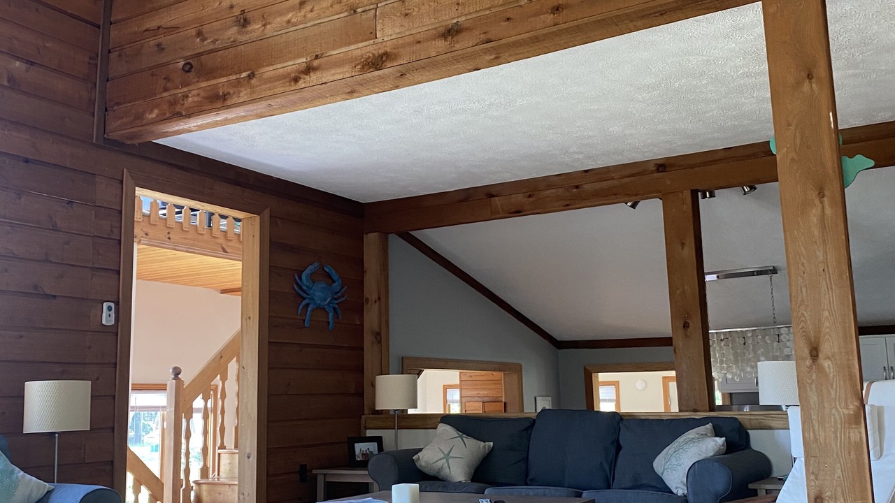 Photo of Livingroom in Emerald Isle