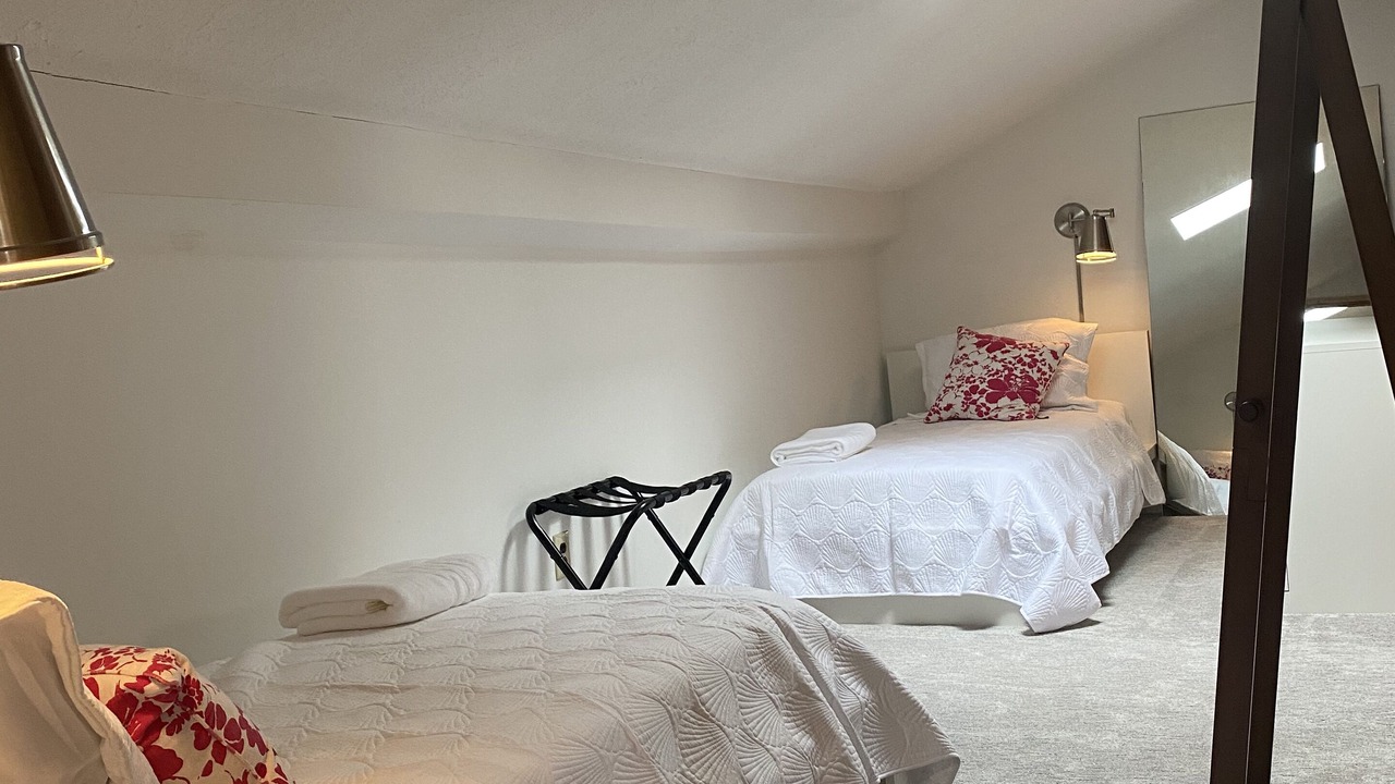 Photo of Bedroom in Emerald Isle
