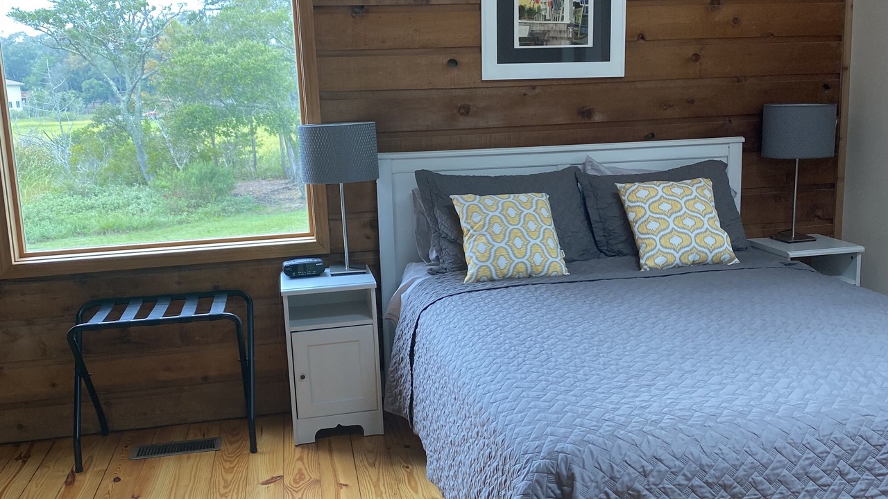 Photo of Bedroom in Emerald Isle