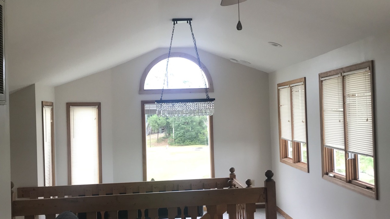 Photo of Livingroom in Emerald Isle