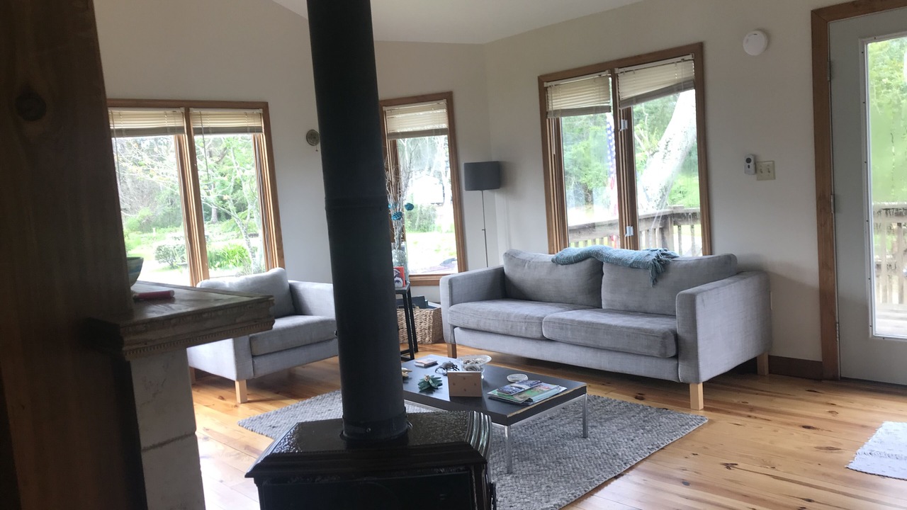 Photo of Livingroom in Emerald Isle