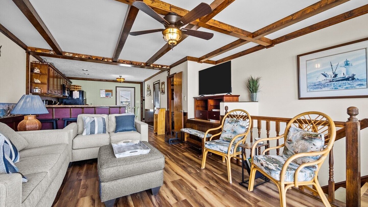 Photo of Livingroom in Sneads Ferry