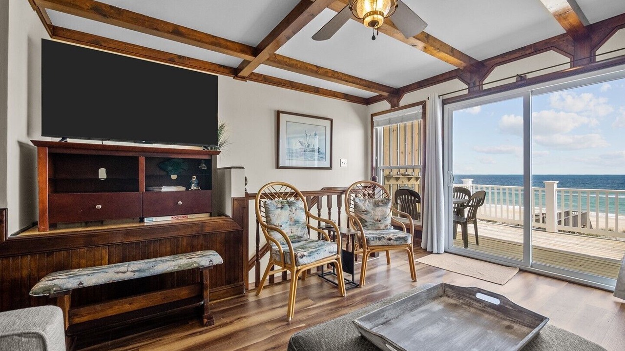 Photo of Livingroom in Sneads Ferry