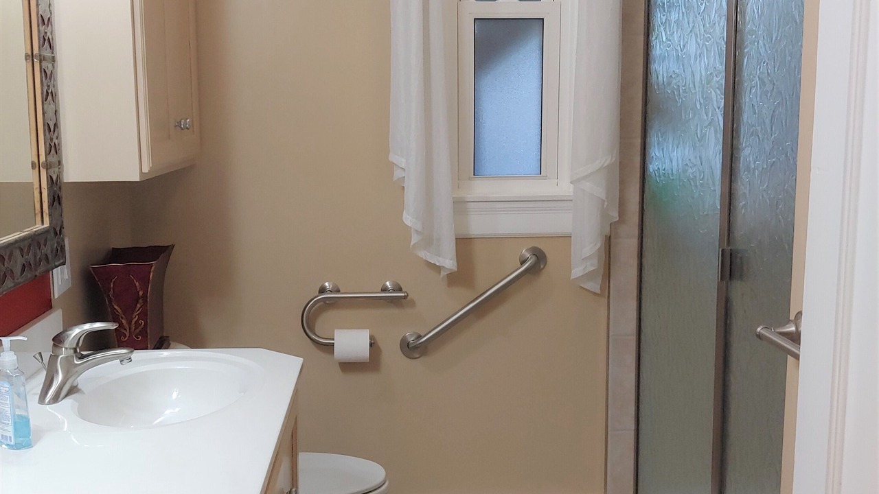 Photo of Bathroom in Bonnycastle