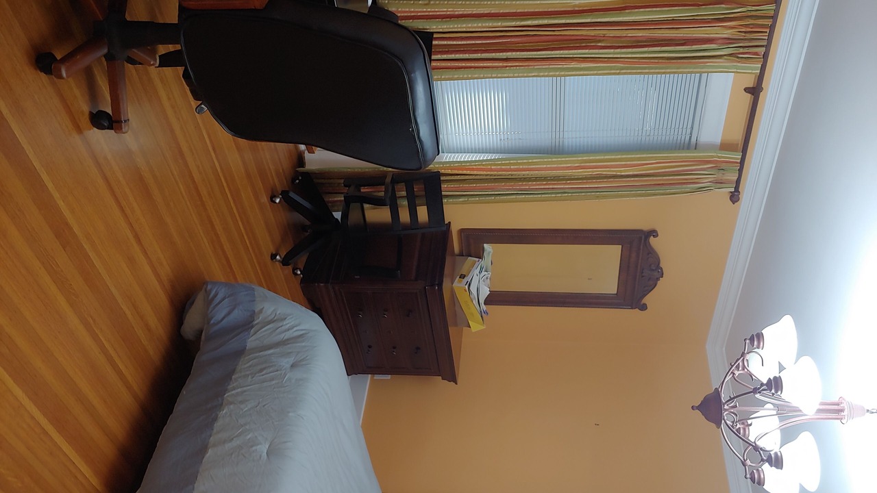 Photo of Bedroom in Bonnycastle