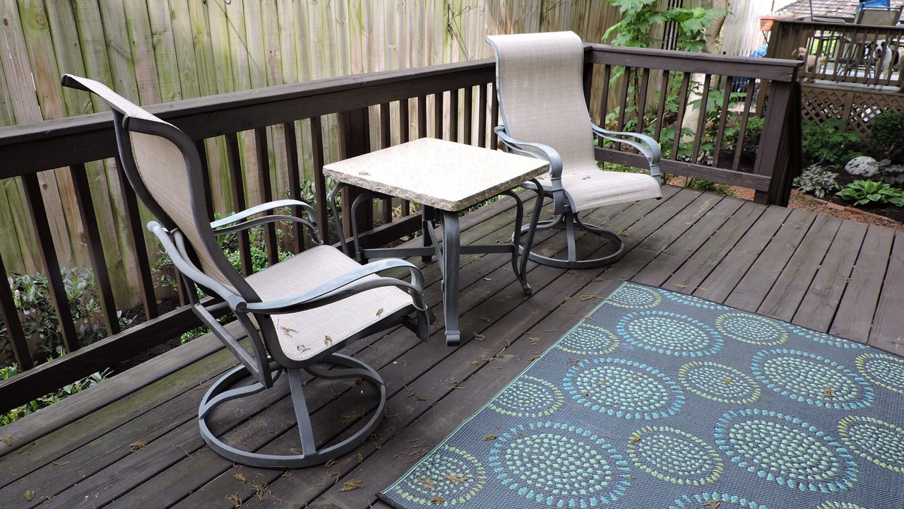 Photo of Outdoor in Bonnycastle