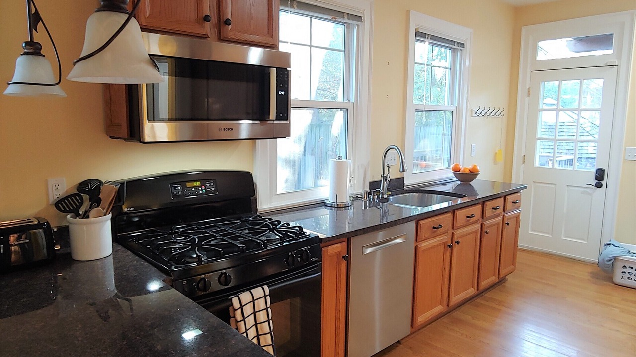 Photo of Kitchen in Bonnycastle