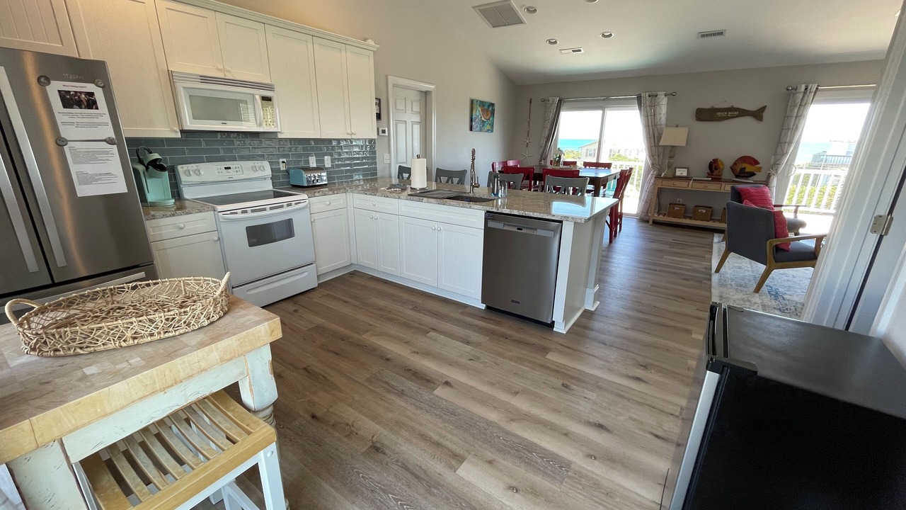 Photo of Kitchen in Surf City