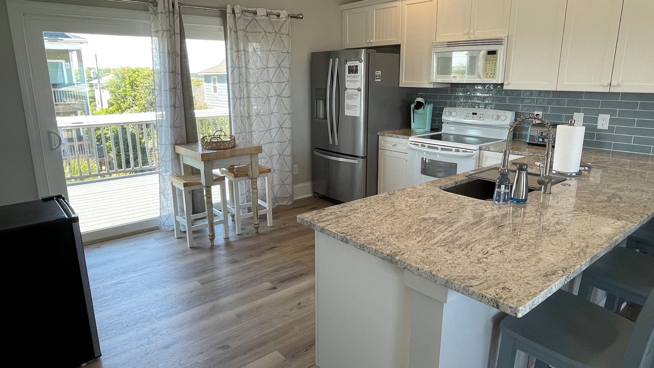 Photo of Kitchen in Surf City