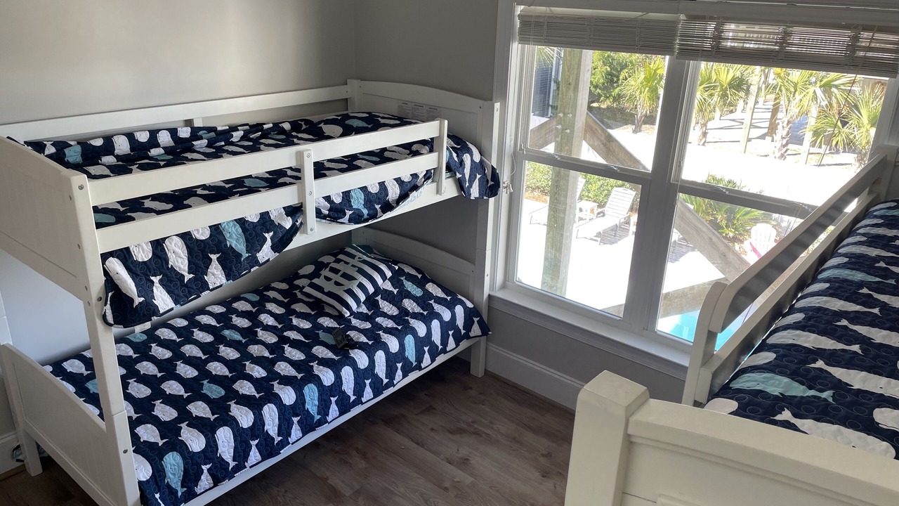 Photo of Bedroom in Surf City